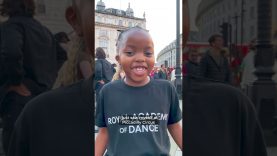 RAD at Picadilly Circus | Wandsworth Council London Borough of Culture