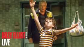 Shine | Billy Elliot The Musical Live