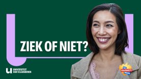 Waarom is het voor jongeren extra rot om ziek te zijn?
