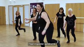 Why choose to study a Masters at the Royal Academy of Dance?