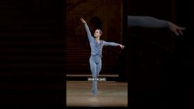 Why Dance Matters with Alexander Campbell