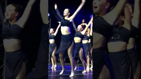 Why Dance Matters with Maddie Jamieson