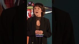 Wil jij een telescoop onder je huis?