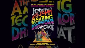 Any Dream Will Do Twice Over | Joseph and the Amazing Technicolor Dreamcoat