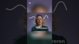 Dit gebeurt in je lichaam tijdens stress #shorts