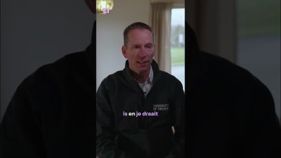 DIt is waarom bruggen zó snel bevriezen!