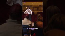 Hebben dikkere operazangers een voordeel? 👩‍🎤 Iets met meer vet en een grotere borstkas…