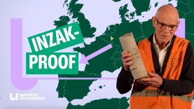 Kan mijn tuin inzakken als ze er een Einsteintelescoop onder bouwen?