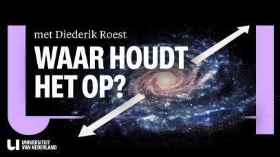 Kunnen we de aarde de andere kant op laten draaien?