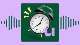 🎧 Moet je wel of niet snoozen?