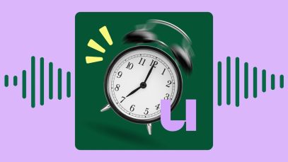 🎧 Moet je wel of niet snoozen?