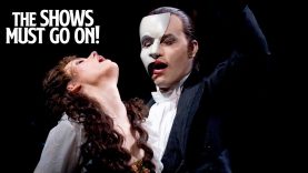 Performances We'd Watch on the Big Screen | The Shows Must Go On