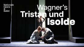 Tristan und Isolde is a musical whirlwind of desire | Dutch National Opera