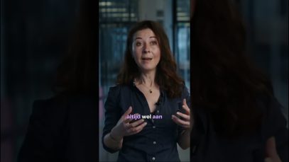 🤯Waarom niks doen je stress geeft #shorts