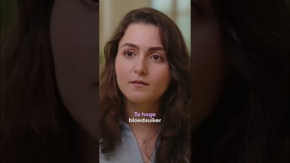 Wat gebeurt er met je bloedsuiker als je niet beweegt? 👀