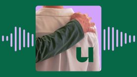 🎧 Wat zeg je tegen iemand die aan zelfdoding denkt?