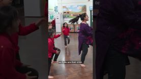 Why Dance Matters with Sonia Sabri