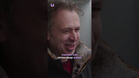 Winterslaap: Schijndood bij dieren? #shorts