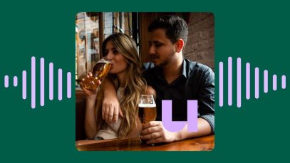 🎧 Word je (on)gelukkig van kinderen?