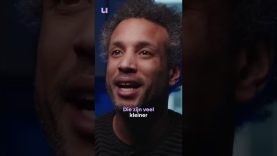 DNA-testen: Waarom je herkomst niet altijd te achterhalen is 🧬 #shorts