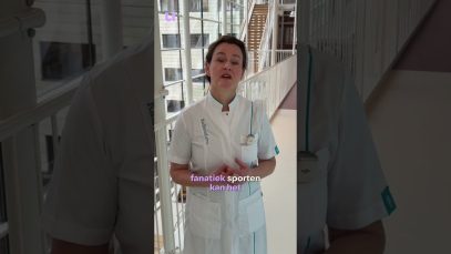 Heb je eiwitverrijkte producten echt nodig? 🤔 #shorts