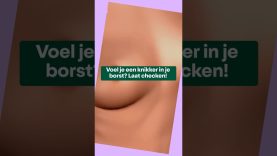 Hoe kan je borstkanker helpen voorkomen?