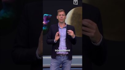 Je bent verlamd tijdens REM-slaap #shorts