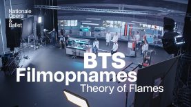 More on the production of Theory of Flames | Dutch National Opera