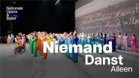 Niemand Danst Alleen | Dutch National Ballet