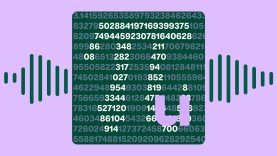 🎧 π (Pi), wie kent 'm nie? Maar waarom eigenlijk?