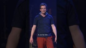 Soms lost een probleem zichzelf op. Soms lost een probleem zelfs een ánder probleem op.