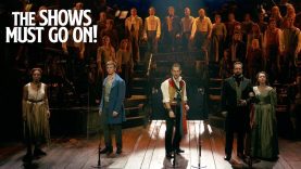 Songs We Instantly Recognise | The Shows Must Go On