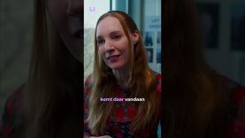 Spannende date maakt je sneller verliefd #shorts