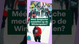 Vandaag starten de Winterspelen in Italië! 🇮🇹